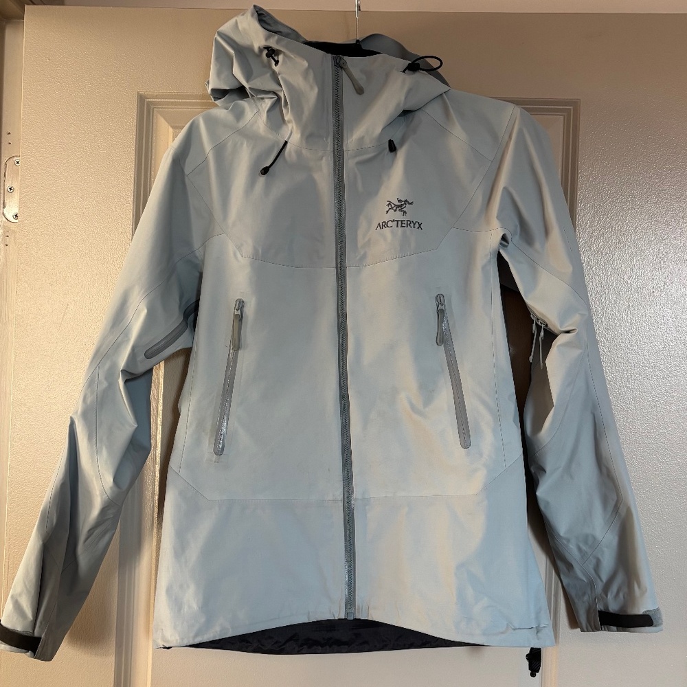 Beta SL Hybrid Jacket, Arc'teryx Womens